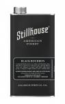 Stillhouse - Black Bourbon 0 (750)