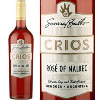Crios - Rose of Malbec 2022 (750ml) (750ml)