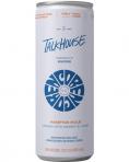 Talkhouse - Hampton Mule Vodka Soda (4 pack 355ml cans)