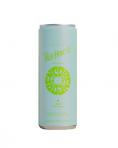 Talkhouse - Lime Vodka Soda (4 pack 355ml cans)