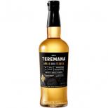 Teremana - Small Batch Tequila Anejo 0 (750)