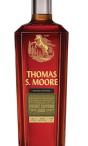 Thomas Moore - Cabernet Sauvignon Finish Casks Bourbon (750)