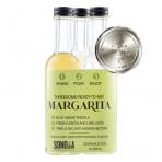 Threesome - Margarita Cocktail (9456)