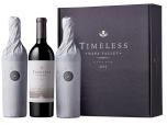 Timeless  by Silver Oak - Napa Valley Red Wine 2017 (750)