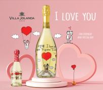 Villa Jolanda - I Love You (750ml) (750ml)
