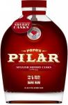 Papa's Pilar - Dark Rum Solera Aged in Port and Oloroso Sherry Casks 0 (750)
