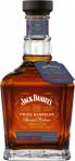 Jack Daniel's - Twice Barreled American Single Malt (750)