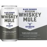 Cutwater - Whiskey Mule (357)