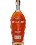 Angel's Envy - Cask Strength Finished In Port Wine Barrels 119.8 Proof 2022 Edition 0 (750)