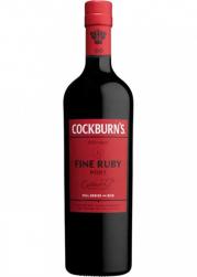 Cockburn - Ruby Port (750ml) (750ml)