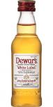 Dewar's - White Label Blended Scotch Whisky 0 (50)