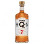 Don Q - Reserva 7 Aged 7 Years (750)