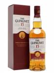 Glenlivet - 15 Year Old French Oak Speyside Single Malt Scotch 0 (750)