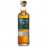 McConnell's - Blended Irish Whisky 5 Years Old (750)