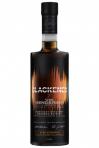 Blackened X - Wes Henderson Cask Strength Bourbon 116.2 Proof Finished in White Port Wine Casks (750)
