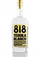 818 Tequila - Blanco (750)