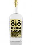 818 Tequila - Blanco (750)