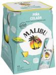 Malibu - Pina Colada 0 (357)