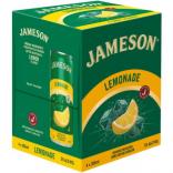 Jameson - Lemonade 0 (357)