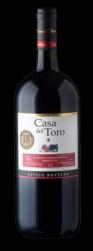 Casa Del Toro - Cabernet Sauvignon Merlot (1.5L) (1.5L)