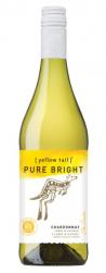 Yellow Tail - Chardonnay Pure Bright (750ml) (750ml)