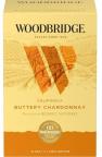 Woodbridge Box Wine - Buttery Chardonnay 0 (3000)