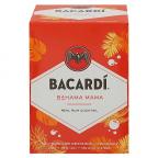 Bacardi Cocktail - Bahama Mama (357)