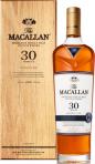 Macallan - 30 Year Old Double Cask Scotch Single Malt 0 (750)