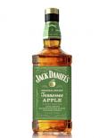 Jack Daniel's - Tennessee Apple 0 (750)