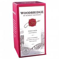 Woodbridge - Pinot Noir California (3L) (3L)