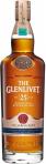 Glenlivet - 25 Years Old Speyside Single Malt Scotch Whisky 0 (750)