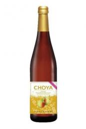 Choya - Plum Wine Umeshu (750ml) (750ml)