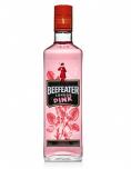 Beefeater - Pink London Gin Strawberry Flavored (1000)