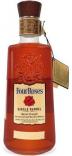 Four Roses - Single Barrel - Barrel Strength Bourbon 117.6pr - OESF Warehouse No. RS, Barrel 79-3Q (750)