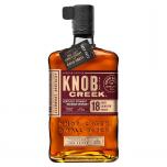 Knob Creek - 18 Years Old Kentucky Straight Bourbon 0 (750)