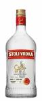 Stoli (Stolichnaya) - Latvian Vodka 80 proof (1750)