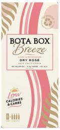 Bota Box Breeze - Dry Rose (3L) (3L)