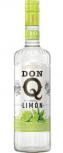 Don Q - Limon Citrus Rum (1000)