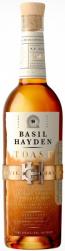 Basil Hayden's - Toast Small Batch Bourbon (750ml) (750ml)