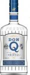 Don Q - Cristal Puerto Rico Rum 0 (1750)