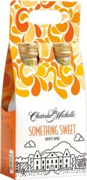 Chateau Ste Michelle - Something Sweet White Wine ( 250ml X 2 ) (500ml) (500ml)