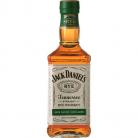 Jack Daniel's - Tennessee Straight Rye Whiskey (1000)