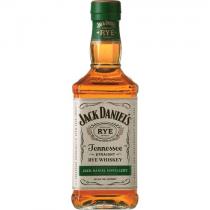 Jack Daniel's - Tennessee Straight Rye Whiskey (1L) (1L)