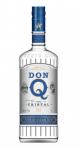 Don Q - Cristal Puerto Rica Rum (1000)