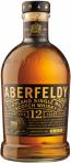 Aberfeldy - 12 Years Old Scotch Highlands Single Malt (750)