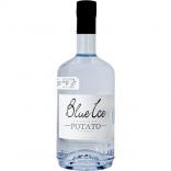 Blue Ice - Potato Vodka (1000)