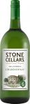 Stone Cellars - Chardonnay California 2019 (1500)