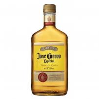Jose Cuervo - Tequila Gold (375ml) (375ml)