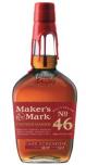 Maker's 46 - Cask Strength Kentucky Bourbon Finished with Oak Staves (110.1 Proof) (750)