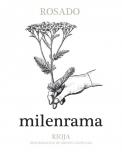 Milenrama - Rioja Rosado Rose 2020 (750)
